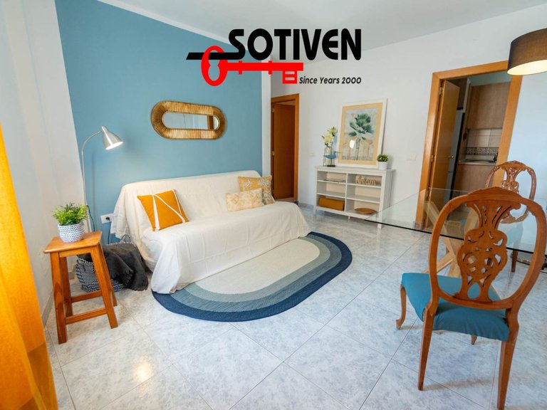 Apartment for Sale in Guía De Isora, Sta.cruz Tener. 5