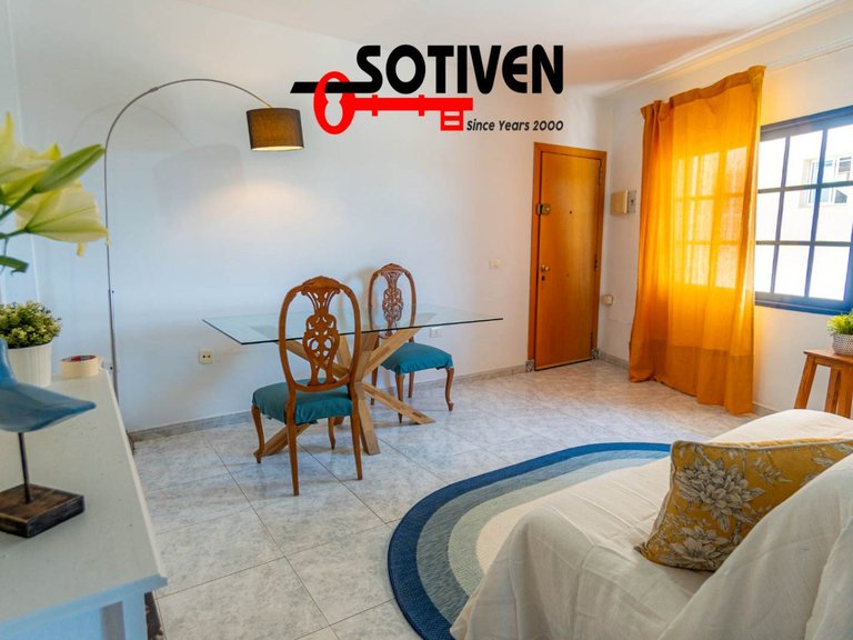 Apartment for Sale in Guía De Isora, Sta.cruz Tener. 7