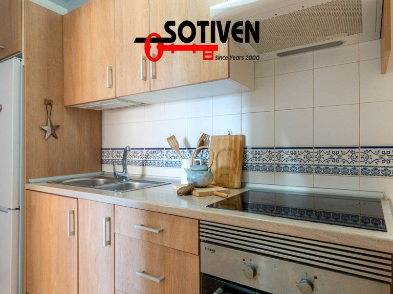 Apartment for Sale in Guía De Isora, Sta.cruz Tener. 9