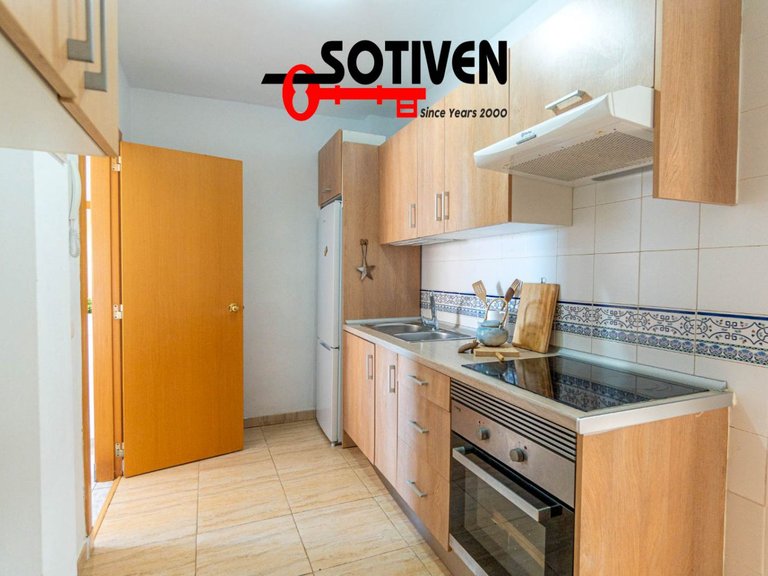 Apartment for Sale in Guía De Isora, Sta.cruz Tener. 10