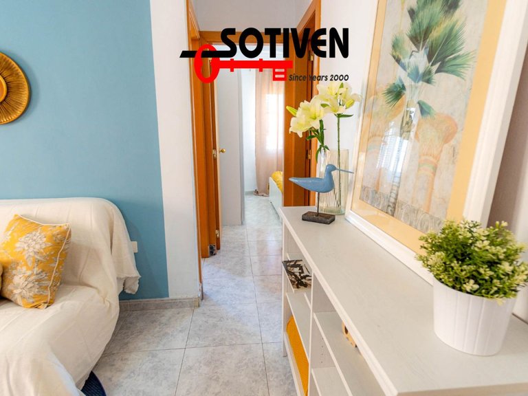 Apartment for Sale in Guía De Isora, Sta.cruz Tener. 6