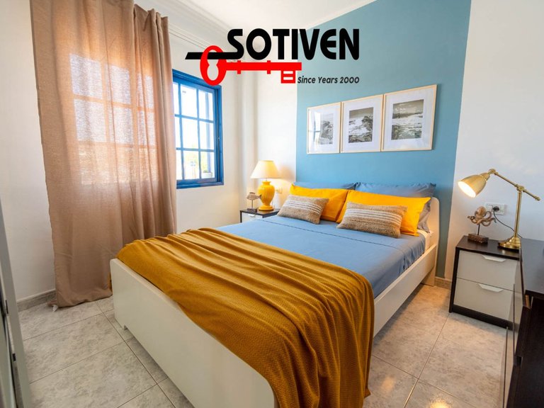 Apartment for Sale in Guía De Isora, Sta.cruz Tener. 13