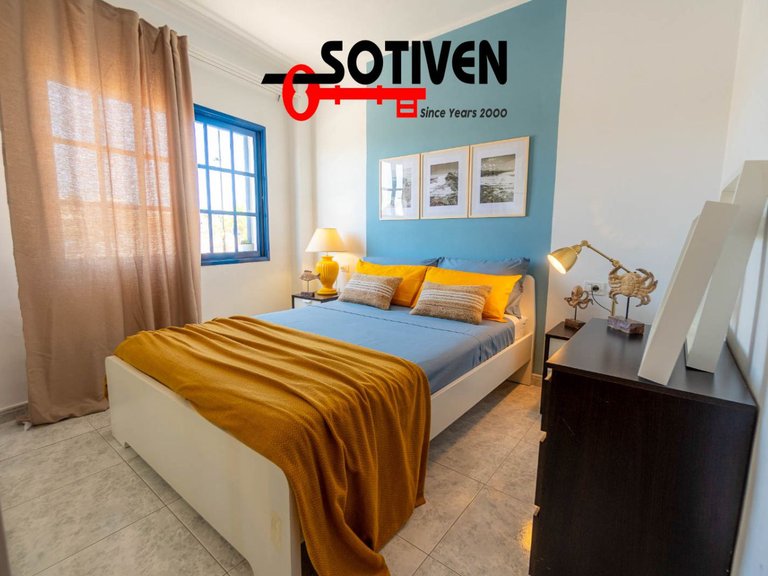 Apartment for Sale in Guía De Isora, Sta.cruz Tener. 14