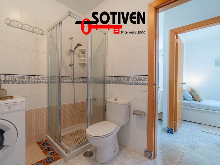 Apartment for Sale in Guía De Isora, Sta.cruz Tener. 18