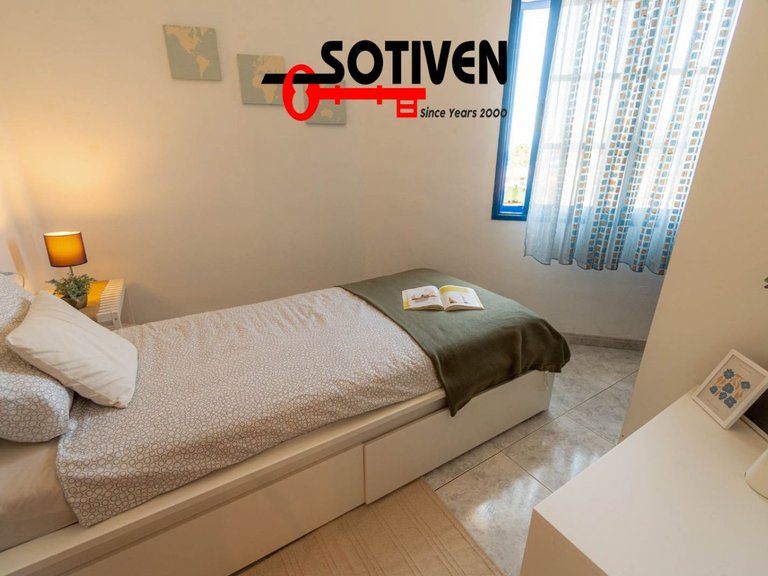 Apartment for Sale in Guía De Isora, Sta.cruz Tener. 16