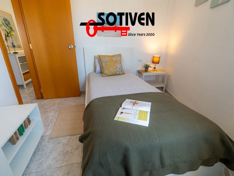 Apartment for Sale in Guía De Isora, Sta.cruz Tener. 15