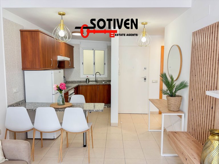 Apartment for Rent in Santiago Del Teide, Sta.cruz Tener. 9