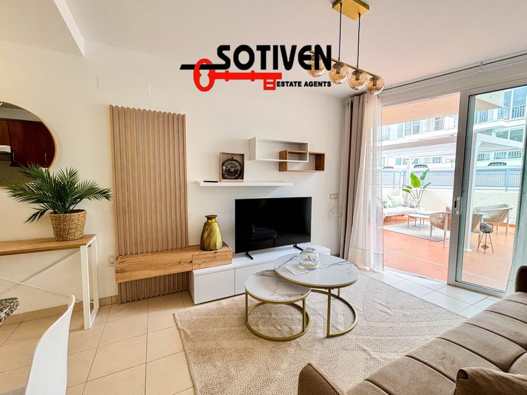 Apartment for Rent in Santiago Del Teide, Sta.cruz Tener. 7