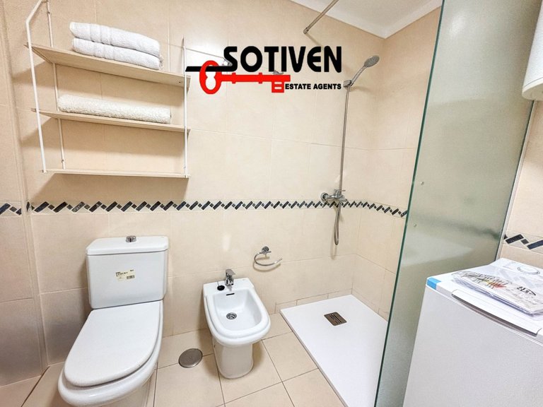 Apartment for Rent in Santiago Del Teide, Sta.cruz Tener. 14