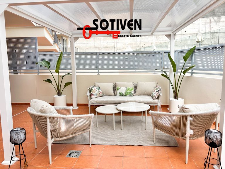 Apartment for Rent in Santiago Del Teide, Sta.cruz Tener. 2