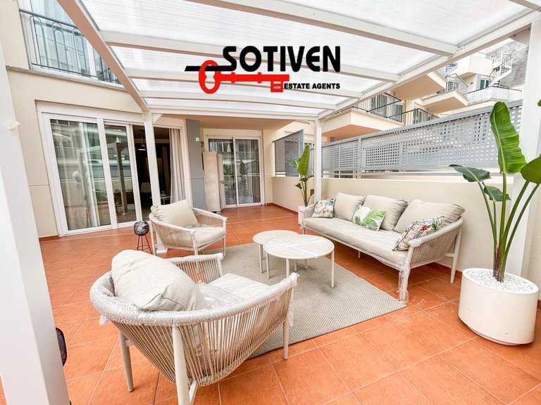 Apartment for Rent in Santiago Del Teide, Sta.cruz Tener. 1