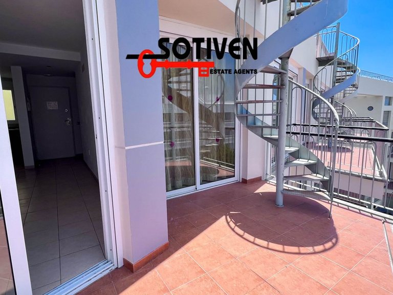 Apartment for Sale in Santiago Del Teide, Sta.cruz Tener. 3