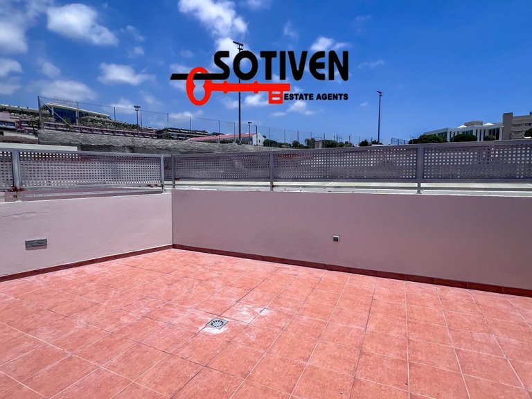 Apartment for Sale in Santiago Del Teide, Sta.cruz Tener. 5