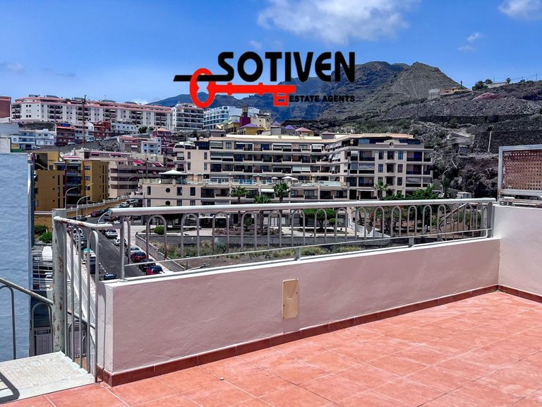 Apartment for Sale in Santiago Del Teide, Sta.cruz Tener. 4