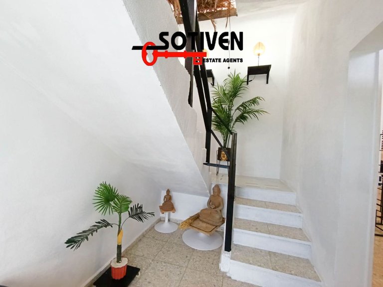 Town House for Sale in Adeje, Sta.cruz Tener. 12