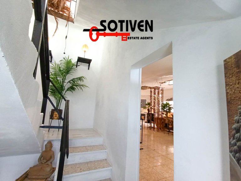 Town House for Sale in Adeje, Sta.cruz Tener. 13
