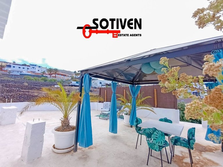 Town House for Sale in Adeje, Sta.cruz Tener. 21
