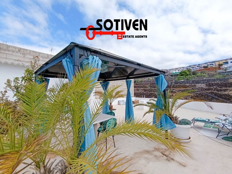 Town House for Sale in Adeje, Sta.cruz Tener. 24