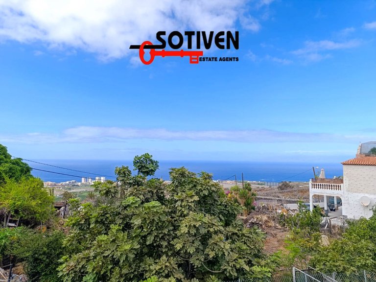Town House for Sale in Adeje, Sta.cruz Tener. 3