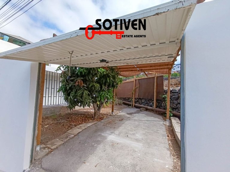 Town House for Sale in Adeje, Sta.cruz Tener. 25