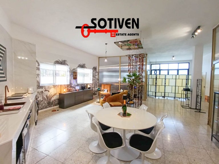 Town House for Sale in Adeje, Sta.cruz Tener. 2