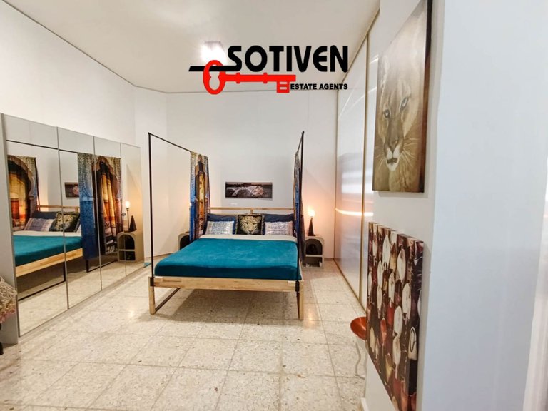Town House for Sale in Adeje, Sta.cruz Tener. 27