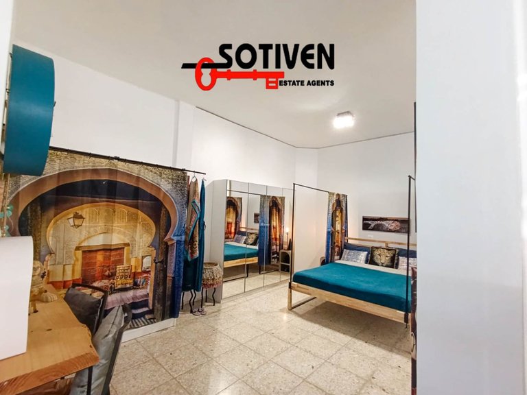 Town House for Sale in Adeje, Sta.cruz Tener. 28