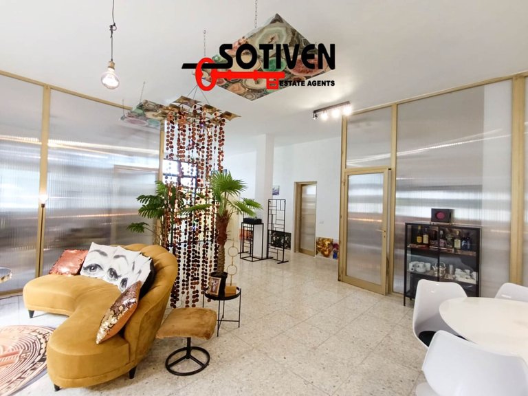 Town House for Sale in Adeje, Sta.cruz Tener. 18