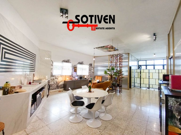 Town House for Sale in Adeje, Sta.cruz Tener. 6