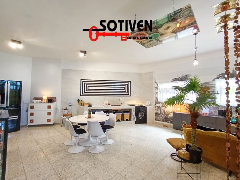 Town House for Sale in Adeje, Sta.cruz Tener. 1