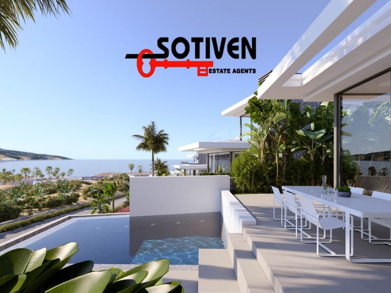 Villa for Sale in Guía De Isora, Sta.cruz Tener. 6