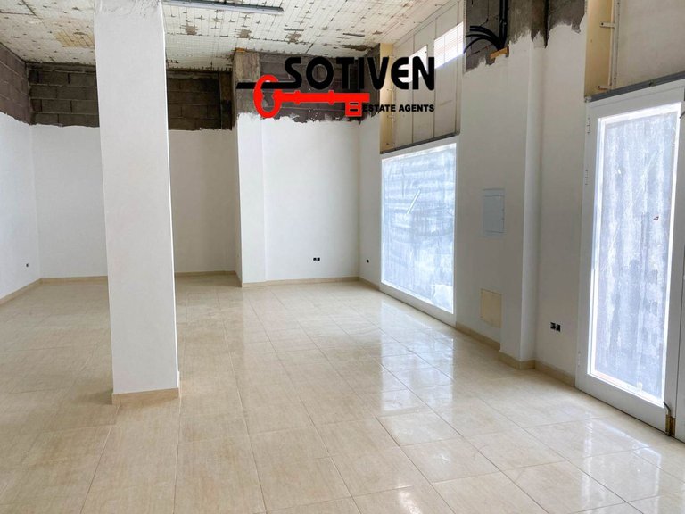 Commercial for Sale in Arona, Sta.cruz Tener. 2