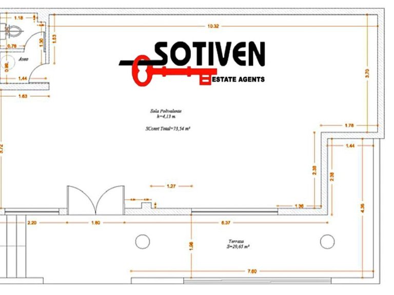 Commercial for Sale in Arona, Sta.cruz Tener. 8