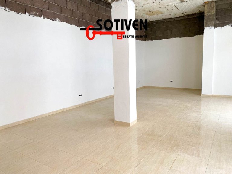 Commercial for Sale in Arona, Sta.cruz Tener. 5
