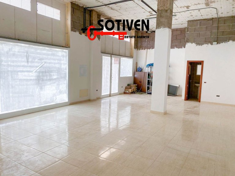 Commercial for Sale in Arona, Sta.cruz Tener. 1