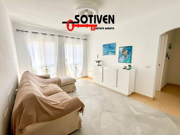 Apartment for Sale in Guía De Isora, Sta.cruz Tener. 1