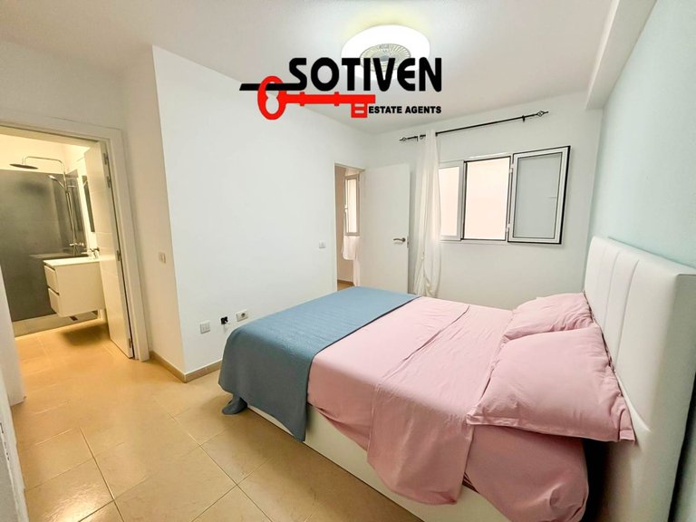 Apartment for Sale in Guía De Isora, Sta.cruz Tener. 8