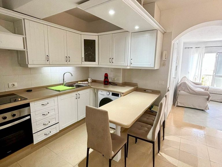 Apartment for Sale in Guía De Isora, Sta.cruz Tener. 5