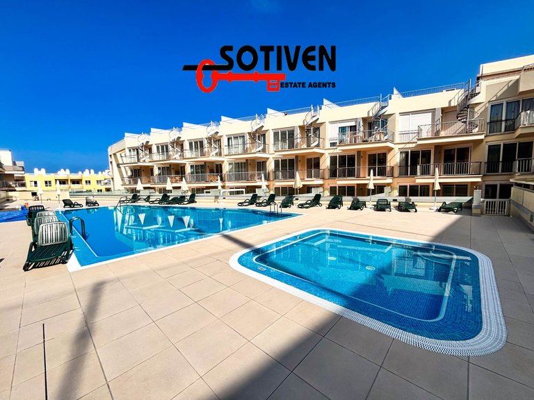 Apartment for Rent in Santiago Del Teide, Sta.cruz Tener. 19