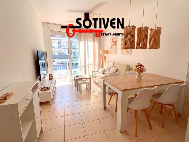Apartment for Rent in Santiago Del Teide, Sta.cruz Tener. 8