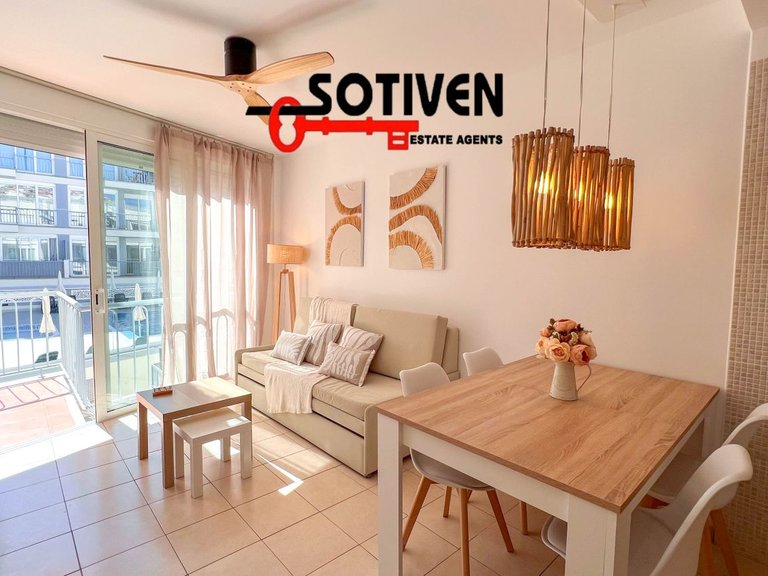 Apartment for Rent in Santiago Del Teide, Sta.cruz Tener. 2