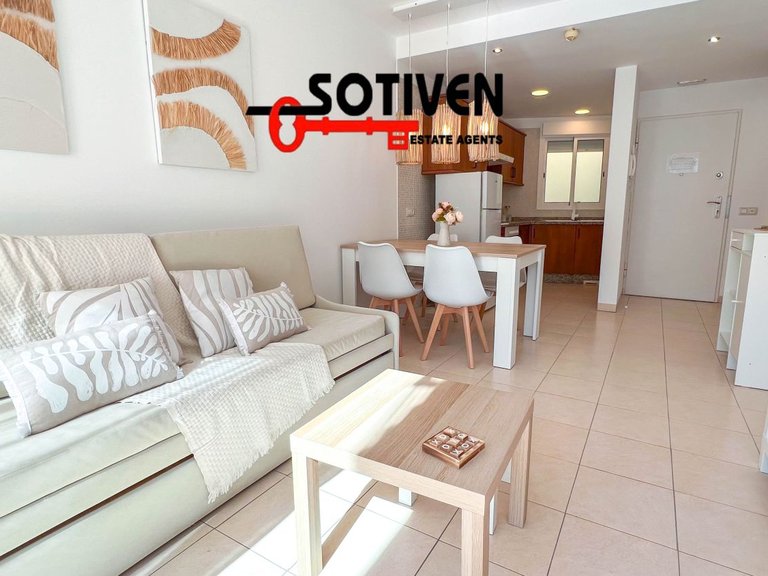 Apartment for Rent in Santiago Del Teide, Sta.cruz Tener. 6