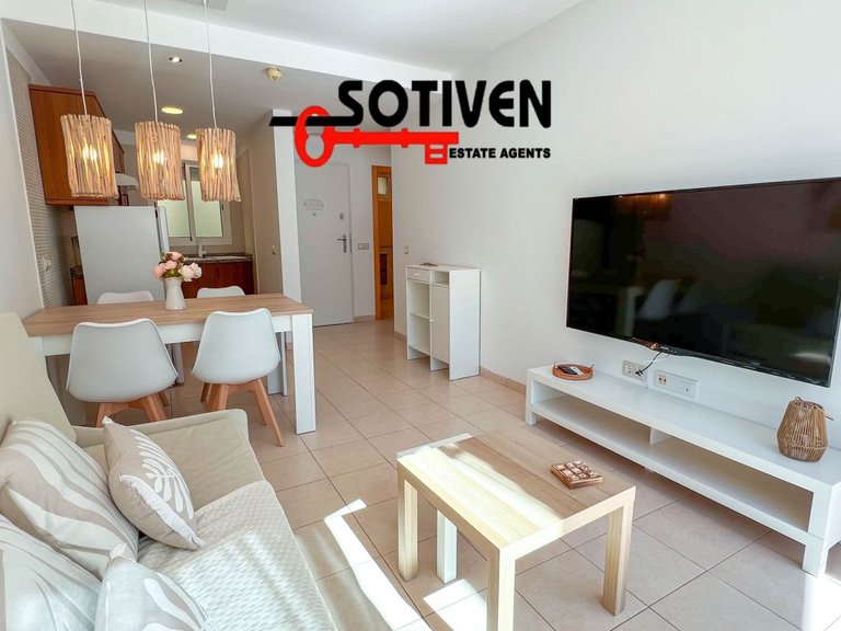 Apartment for Rent in Santiago Del Teide, Sta.cruz Tener. 7