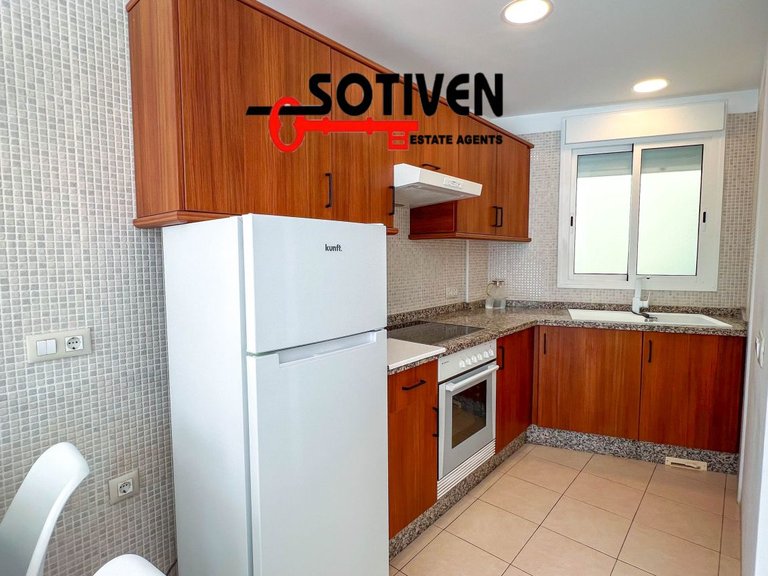 Apartment for Rent in Santiago Del Teide, Sta.cruz Tener. 10