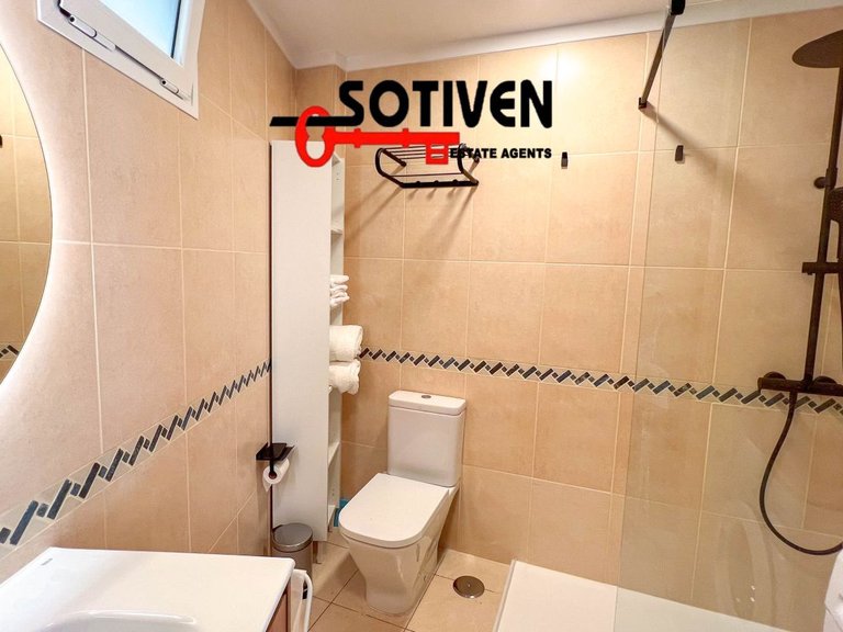 Apartment for Rent in Santiago Del Teide, Sta.cruz Tener. 14