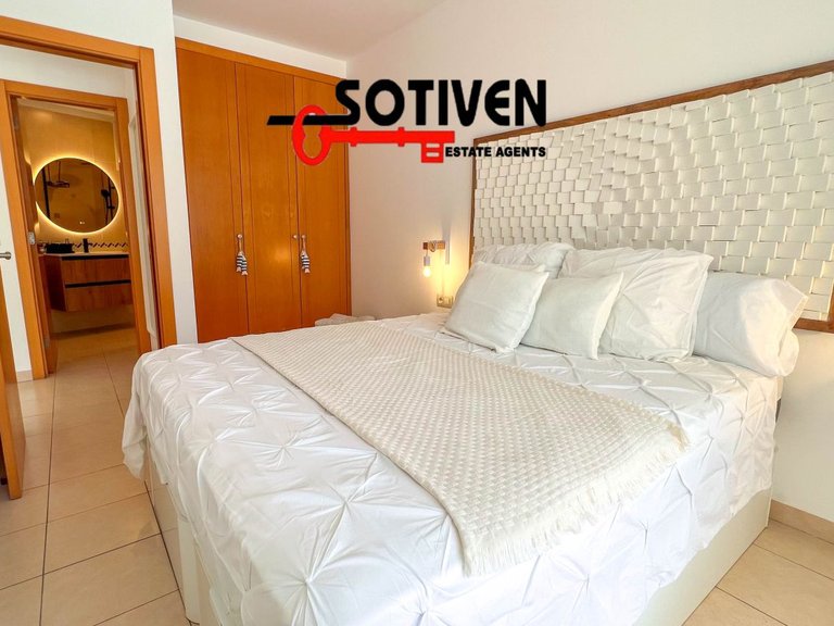 Apartment for Rent in Santiago Del Teide, Sta.cruz Tener. 13