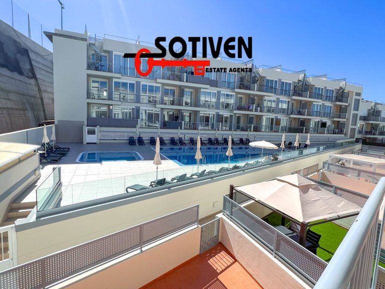 Apartment for Rent in Santiago Del Teide, Sta.cruz Tener. 4