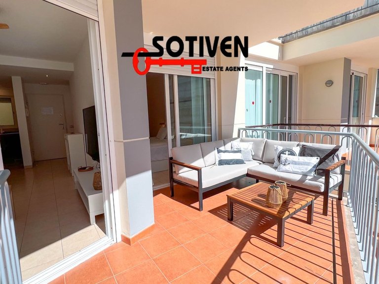 Apartment for Rent in Santiago Del Teide, Sta.cruz Tener. 5