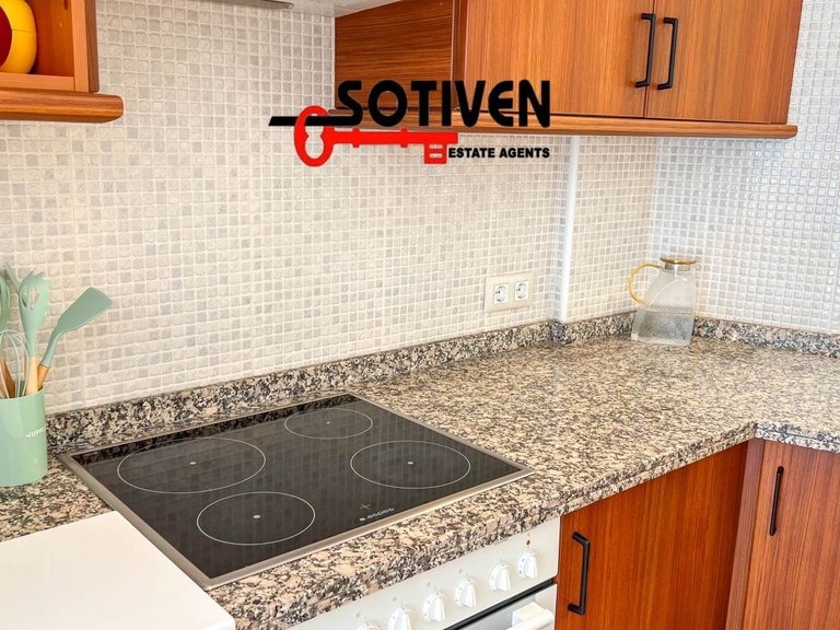 Apartment for Rent in Santiago Del Teide, Sta.cruz Tener. 11