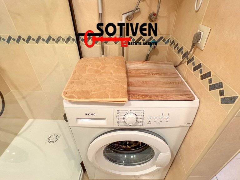 Apartment for Rent in Santiago Del Teide, Sta.cruz Tener. 17